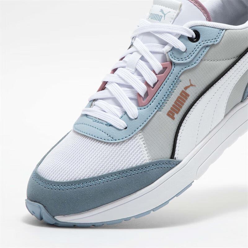 Puma Unisex Retro Lightweight Casual Shoes 383462