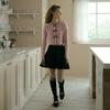 [2color] 150 Leg Warmer Knit