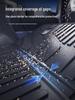 BYD Leopard 7 Titanium TPE Trunk Mat: Integrated Car Interior Modification Accessory
