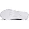 Cali Bold 'White Metallic Gold' Women's 370811-01