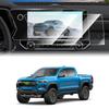 Custom For 2023 2024 2025 GMC Canyon 11.3” Screen Cover Touch Screen Protector
