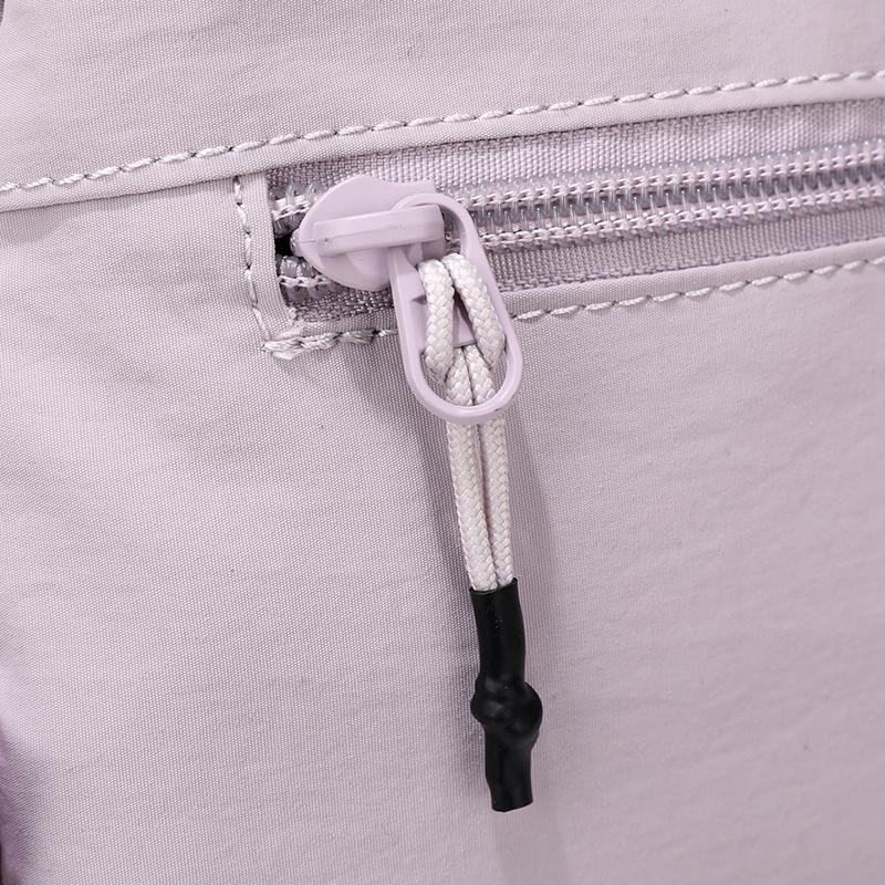 Multi Pocket Nylon Handbag Casual Crossbody Bag for Women