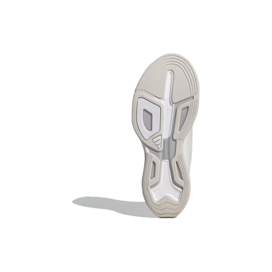 Adidas Rapidmove белые серые женские кроссовки Cloud-White Grey-One Grey-Two IF3204 36⅔ — фото 6