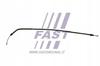 Ft69058 Fast Link Ham Front