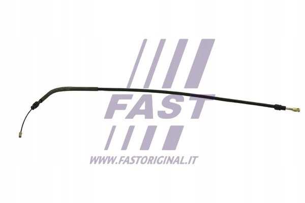 Ft69058 Fast Link Ham Front