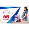 Protinex Mother'S Nutritional Mix 250Gm Pack of 1 – High Protein Pregnancy Supplement With DHA