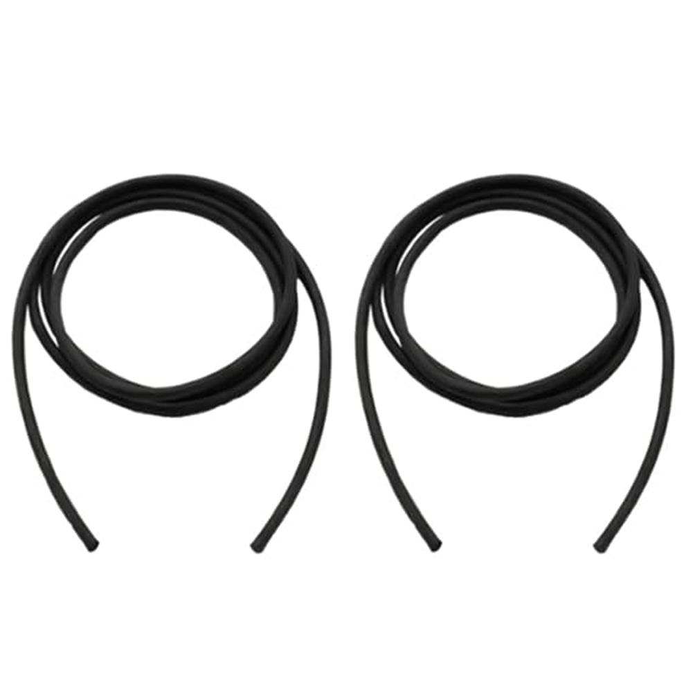 1/2pcs Sealing Strip 2m For The Models 310, 315, And 315x For 574874707 And For 588616002 Lawn Mower Replacement Accessories