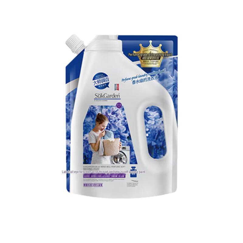 LUX Hair Care 8-Piece Gift Set