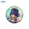 Authorized By MiHoYo 58mm Genshin Impact Theme Serie Character Badges