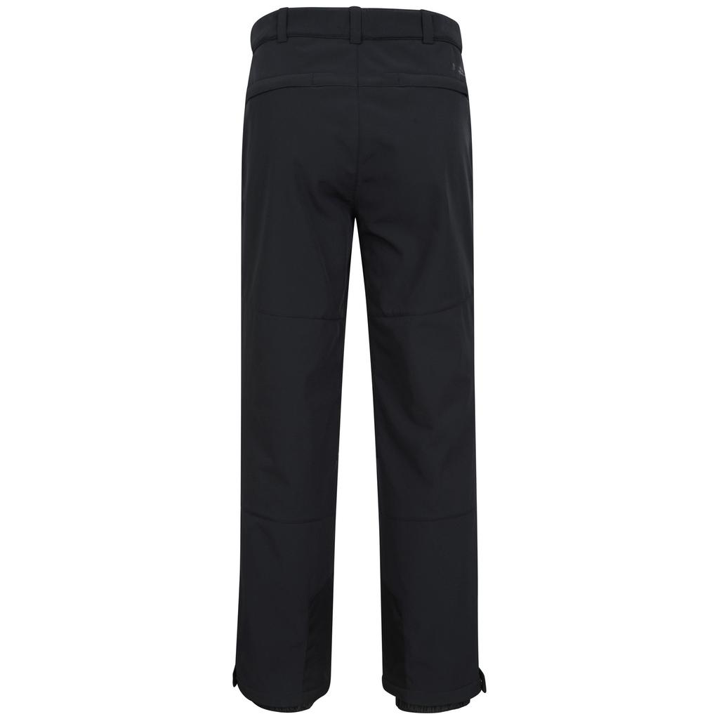Mountain Warehouse Mens Axis Extreme Softshell Ski Trousers
