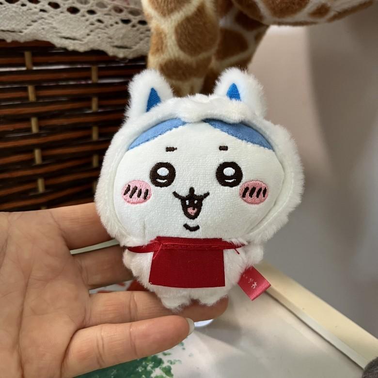 Usaqi Giy Plush Decor With Cartoon Animal Style For Home Or Office Ornamentation