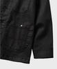 Nonblank Chore Jacket_Black