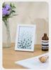 Factory Direct Custom Best Price Modern Picture Photo Frame Multi Size Wall Gallery Photo Frame Hanging Wall Photo Studio Frame