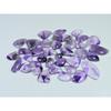 300Cts. Natural Amethyst Lace Agate Fancy Cabochon Loose Gemstone 35Pcs Lot C-2851