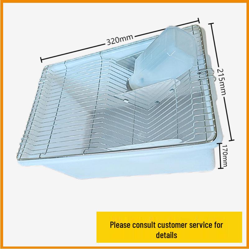 Xinrongqing Stainless Steel Laboratory Rodent Breeding Cage for Mice, Rats, and Hamsters