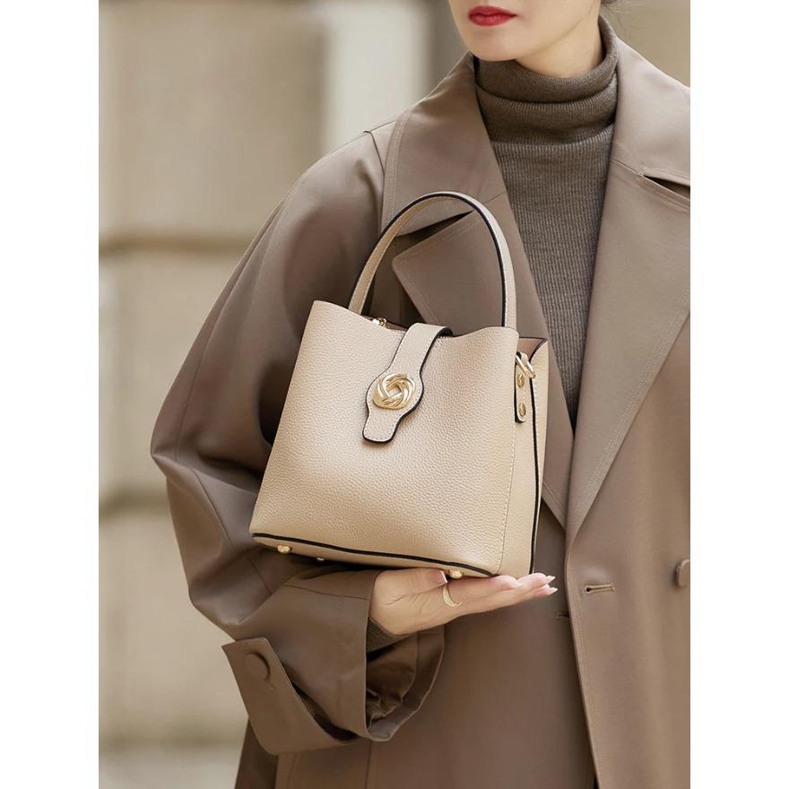 

Настоящая кожаная сумка через плечо для женщин, сумки-мессенджеры из коровьей кожи, женские сумки в стиле кроссбоди