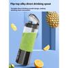 360W Portable Electric Blender Rechargeable Cordless Juicer Powerful Juicer Cup 700ml For Smoothie Juice Food Mixing