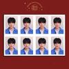 Stray Kids 3rd Gen Stay Fanclub Kit ID Photo Merchandise