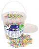 Ironing Beads Mix Pastel 5000 Pcs