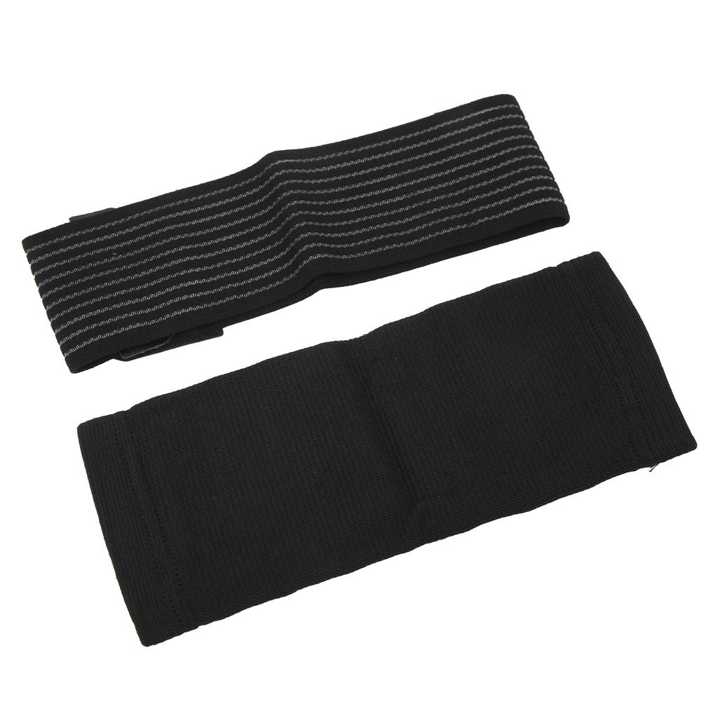 Plantar Fasciitis Relief Brace Adjustable Compression Support Universal Ankle Brace for Baseball Badminton