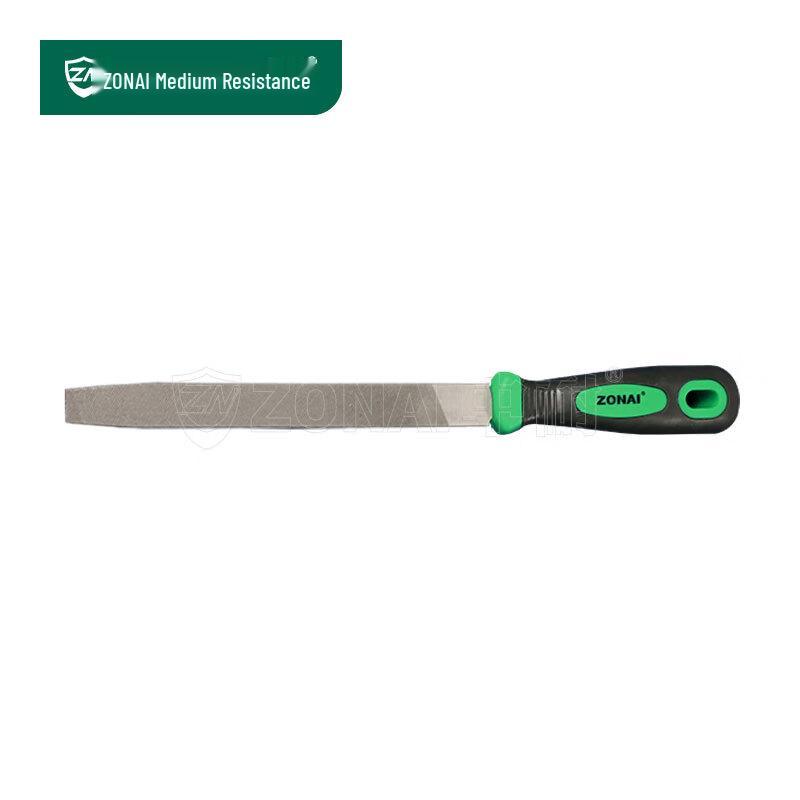 Zhongnai Medium-Tooth Flat File