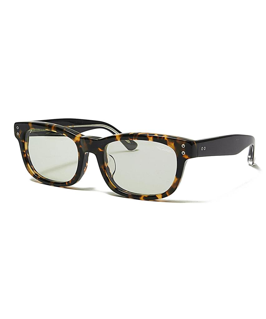 Climie ROB Photochromic Sunglasses for Biker UV Clear Wellington Adjustable Fashion Tortoiseshell Combi Free COMBI DEMIX Photochromic Lenses Men,