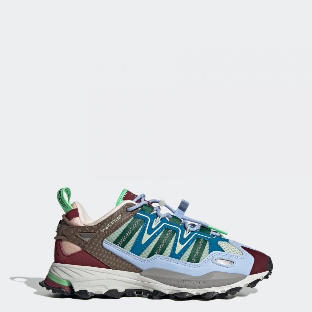 

Adidas Женские кроссовки adidas Hyperturf Adventure