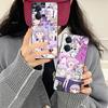 Anime Najimi Osana Mobile Phone Case for OPPO Reno 14 13 12 11 10 9 8 7 6 5 F T Pro 5G Colorful Printing Cover Smartphone Pretty