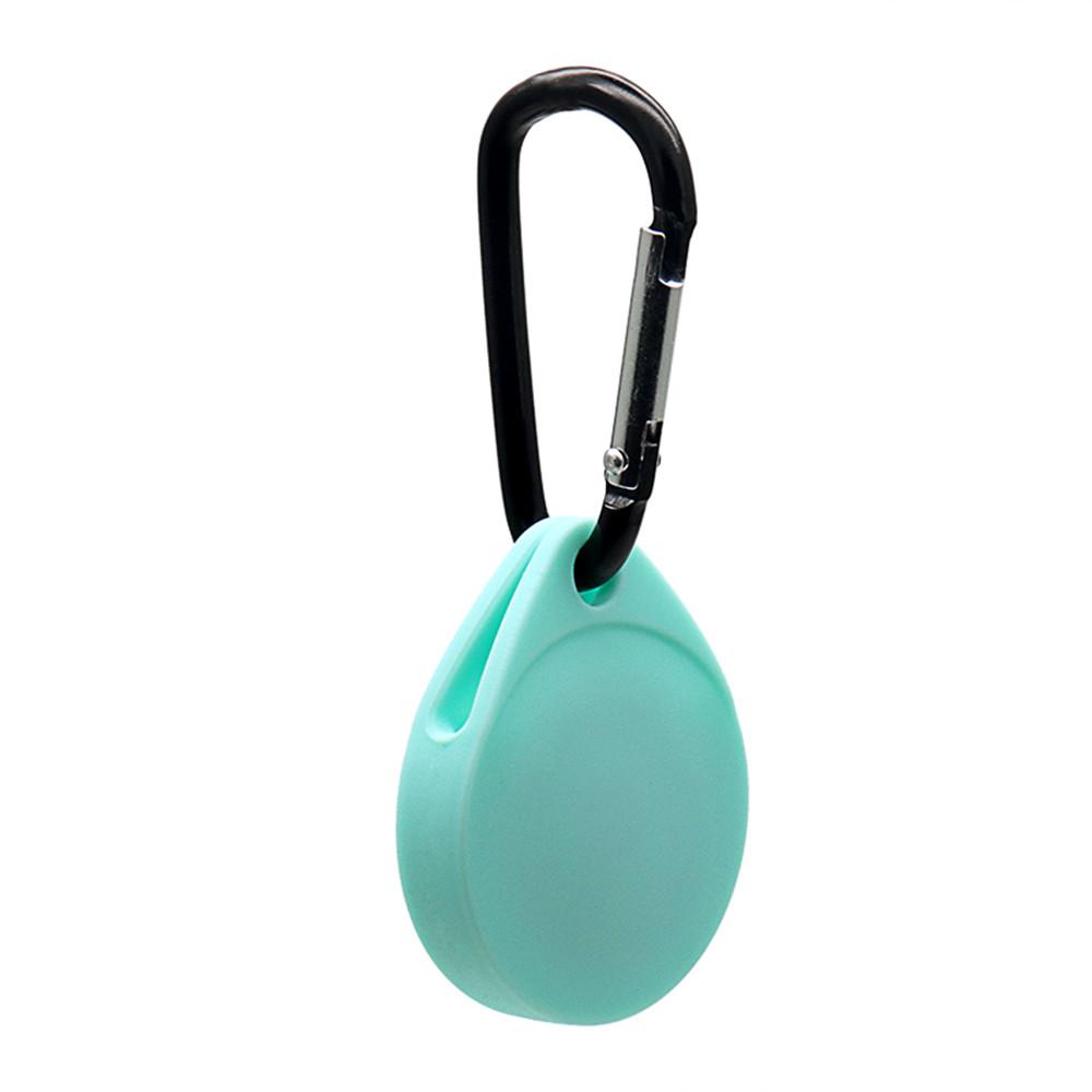 Carcasă de Protecție PC Pentru Apple Airtags Husă Protectoare Pentru Localizator Tracker Apple Air Tag Dispozitiv Anti-pierdere Breloc Manșon de Protecție