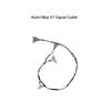 Gimbal PTZ Cable for Autel EVO Max 4T XE/4N Camera Coaxial Line Autel Max 4T V2 Signal Line Transmission Flex Wire Spare Part