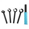 Door Hinge Repair Hinge Adjustment Tool Hinge Gap Tool Set