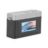 Kleine Kompakt-Digitalkamera 1080P 12MP HD 0,96-Zoll-Bildschirm USB Wiederaufladbare Taschen-Daumenkamera