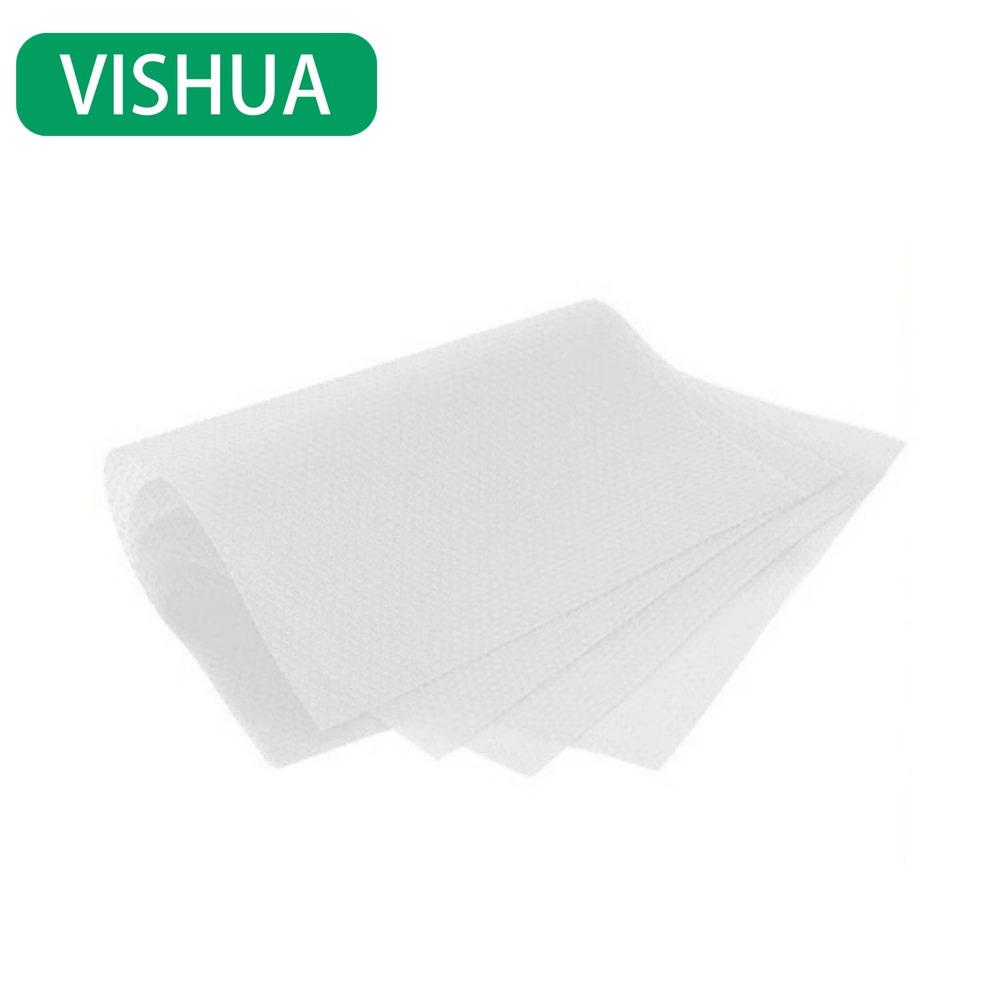 

Антибактериальный коврик для холодильника 45*30 см/17,72*11,42 белый