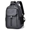New Men's Leisure Travel Backpack Computer Bag