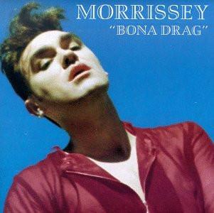 

CD MORRISSEY - Bona Drag 7942982 His Master s Vo Europe Rock Used