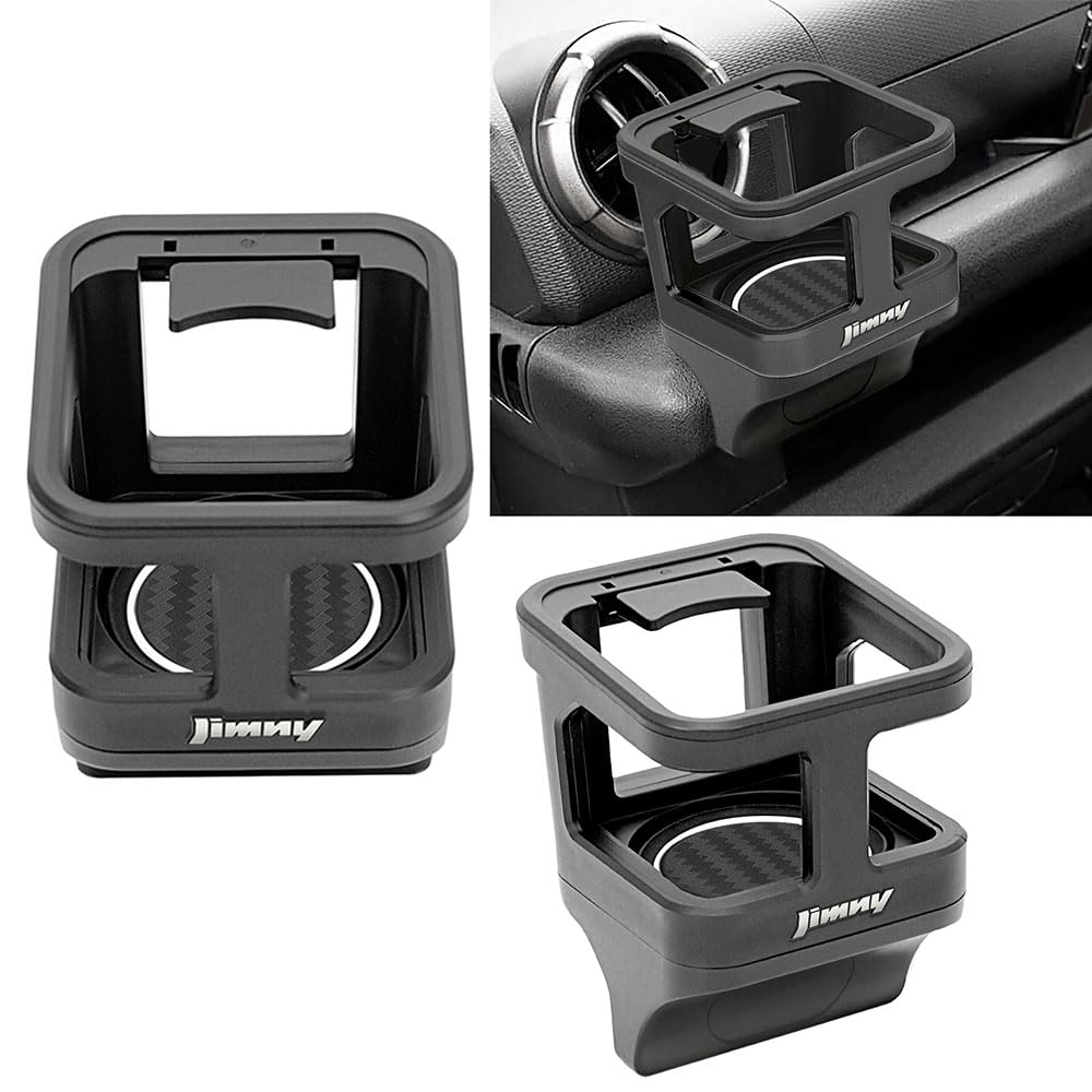 

Тип Эмблема Нового Jimny с Одним Напитком Новые Функции Совместима с и Включает Резиновую Оригинальную Заказную BG BRAGA 1/1P Держатель, Jimny, Nomad, Sierra,