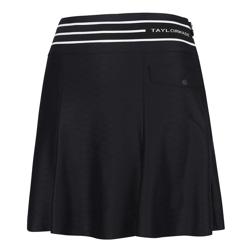 TAYLORMADE APPAREL Women'S Full Flare Culottes T8031Cn6192-199