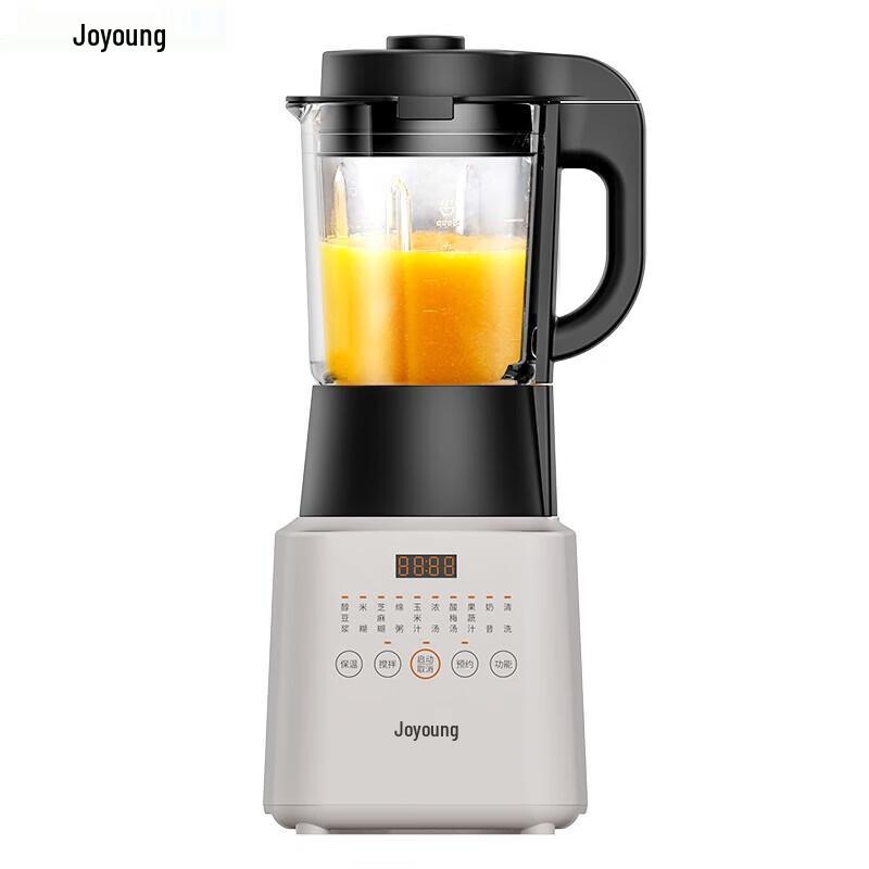 Joyoung Multi-Function High-Speed Blender CN plug (adapter included)