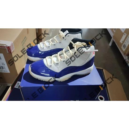 Jordan 11 Rare JORDAN 11 AJ11 IH0296-400 Men's Sizes