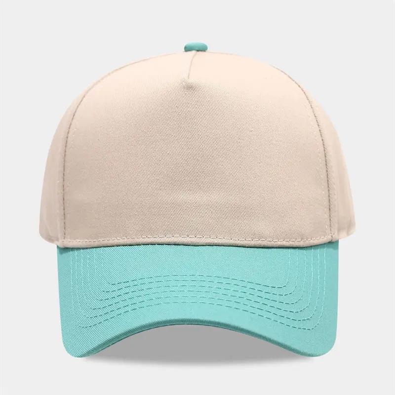 Ldslyjr Four Seasons Cotton Solid Casquette Baseball Cap Adjustable Outdoor Snapback Hats For Men And Women 36