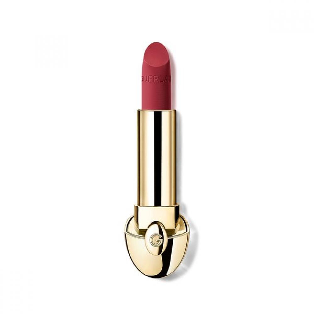 Guerlain RouGe G Velvet Сменный блок 214 Le Rouge Kiss