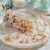 Random Jewelry Selection Mystery Jar for Women, Mixed Set with Necklace Vintage Assortment Earrings Ring Bracelet Brooch, Coastal Gift Family Friends