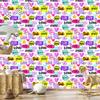 Girls and Energy Wallpaper for Living Room and Bedroom 50x1000