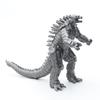Gold Mechagodzilla Vs Kong Giant Godzilla Toy 7 Inches Action Figure King of The Monster Movable Joints Dinosaur Boy Kids Gift