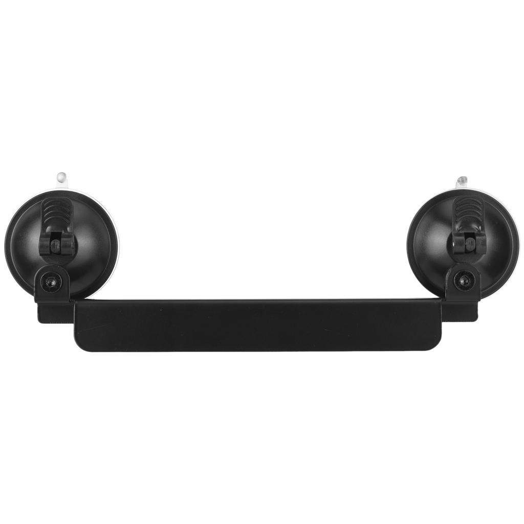Car Sunroof Suction Cup Mount Replacement for Starlink Mini, Stainless Steel Mounting Kit Ensures Stable Satellite
