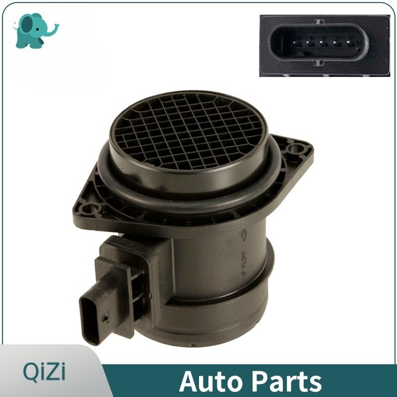 0280218205 13627542418 7542418 OE Car Accessories MAF Air Flow Meter Sensor For Mini R55 R56 R57 Cooper 2007-10 1.6 L4