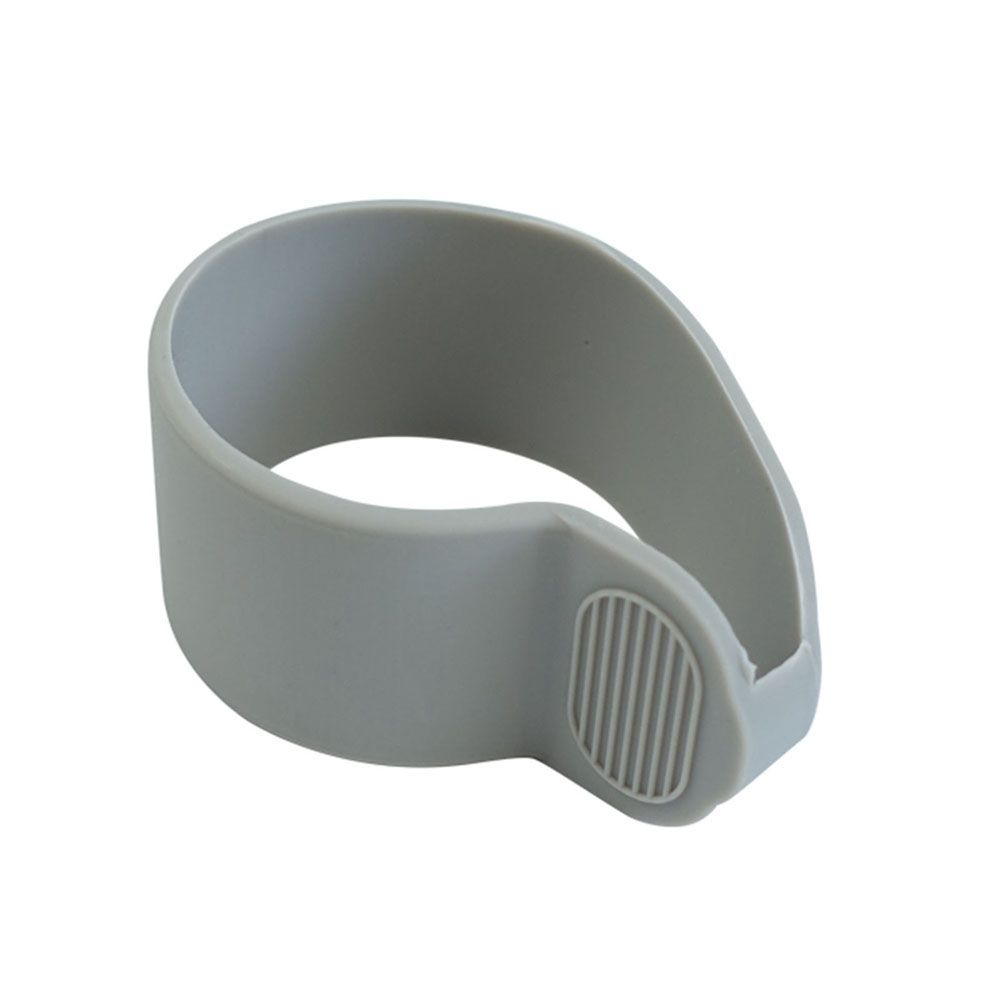 Scooter Part Accessories Protective Case Fixing Sleeves Silicone Sleeve Thumb Throttle Accelerator