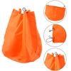 Fits Most Small Engines High Quality Covers Bag Engine Waterproof Orange Trimmer Engine Parts 4 Pack Dustproof