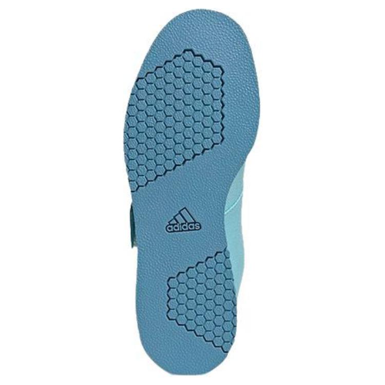 adidas Wmns Powerlift 4 'Hazy Sky Solar Yellow' Women's FX0583