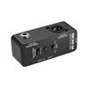 MOOER MICRO DI Cabinet Simulator DI Box Direct Input Box Pedal Full Metal Shell